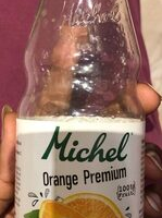Michel Orange Premium