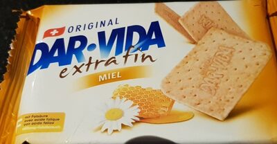 Miel Miel
