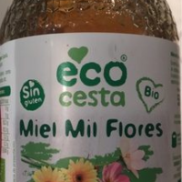 Miel Mil Flores