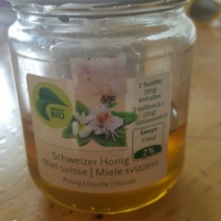 Miel Suisse bio