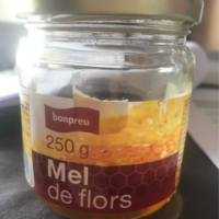 Miel de Fleurs