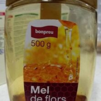 Miel de Flores