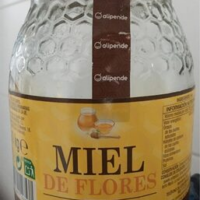 Miel de Flores Alipende