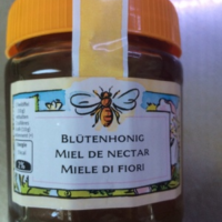 Miel de Nectar