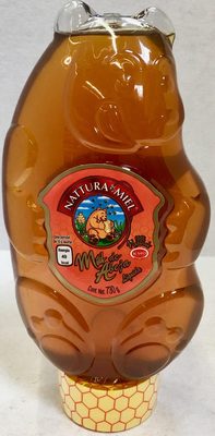 Honey from Abeja liquida Miel de abeja liquida