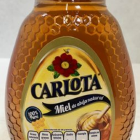 Miel de abeja natural