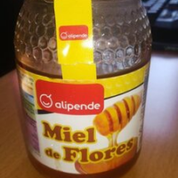 Miel de flores