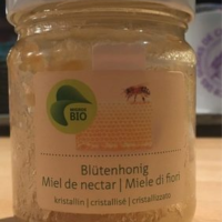Miel de nectar