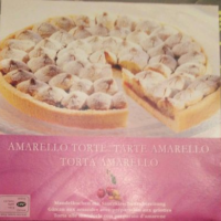 Migros Amarello Torte