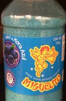 Miguelito sabor Mora Azul