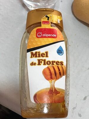 Mil from Flores Mil de flores