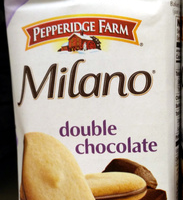 Milano Double Chocolate