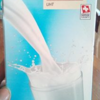 Milch - Drink