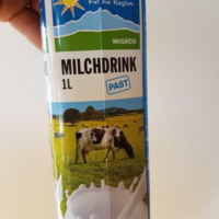 Milchdrink