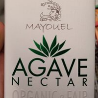 Milk Chocolate Whole Hazelnuts Agave Nectar