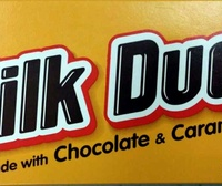 Milk Duds