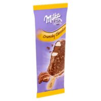 Milka Crunchy Chocolate