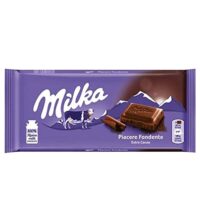 Milka Extra Cocoa Chocolate