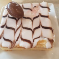 Mille feuille