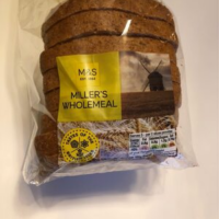 Miller’s Wholemeal