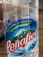 Mineral Water