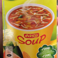Minestrone