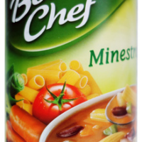 Minestrone Bon Chef Minestrone Bon Chef