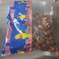 Mini Bouteille De Coca