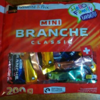 Mini Branche Classic