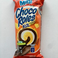 Mini Cocorroles Marinela