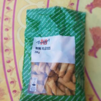 Mini-Flûtes