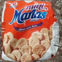 Mini Marías