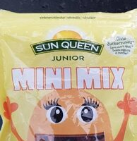 Mini Mix Junior