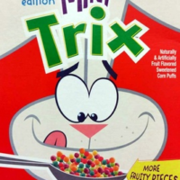 Mini Trix