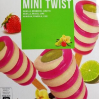 Mini Twist