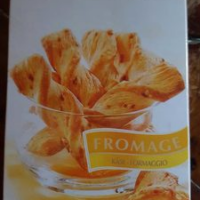 Mini-Twist Fromage