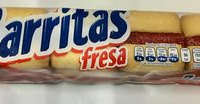 Mini barritas