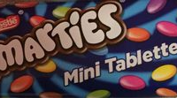 Mini tablette