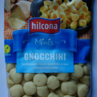 Minis - Gnocchini