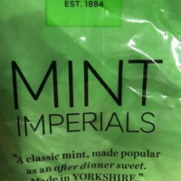Mint Imperials
