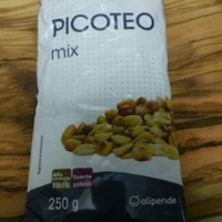 Mix Picoteo