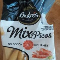 Mix de picos