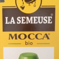 Mocca Mocca