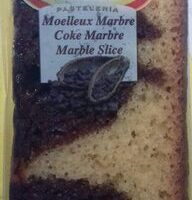 Moelleux marbré