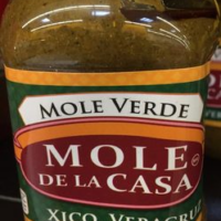 Moile de la Casa