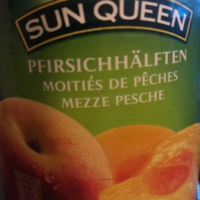 Moitiés de peches