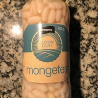 Mongetes