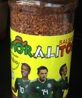 Moralitos Salsa
