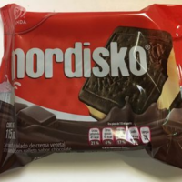Mordisko