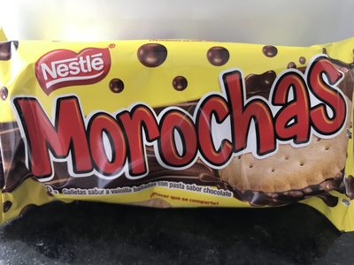 Morochas Morochas